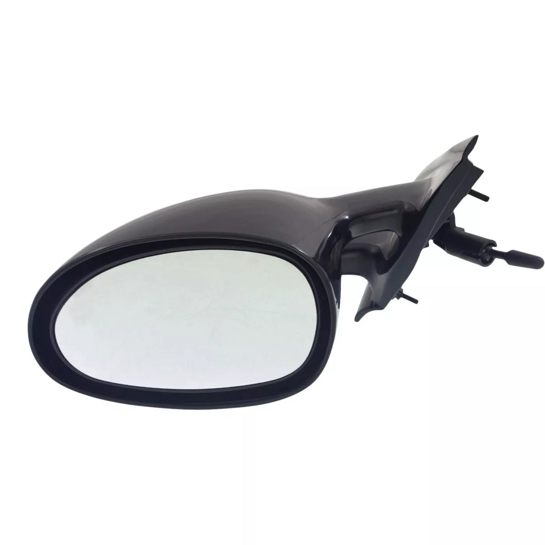 Left Side Mirror outside rear view 1995 - 2000 CHRYSLER CIRRUS  CH1320170 4646803