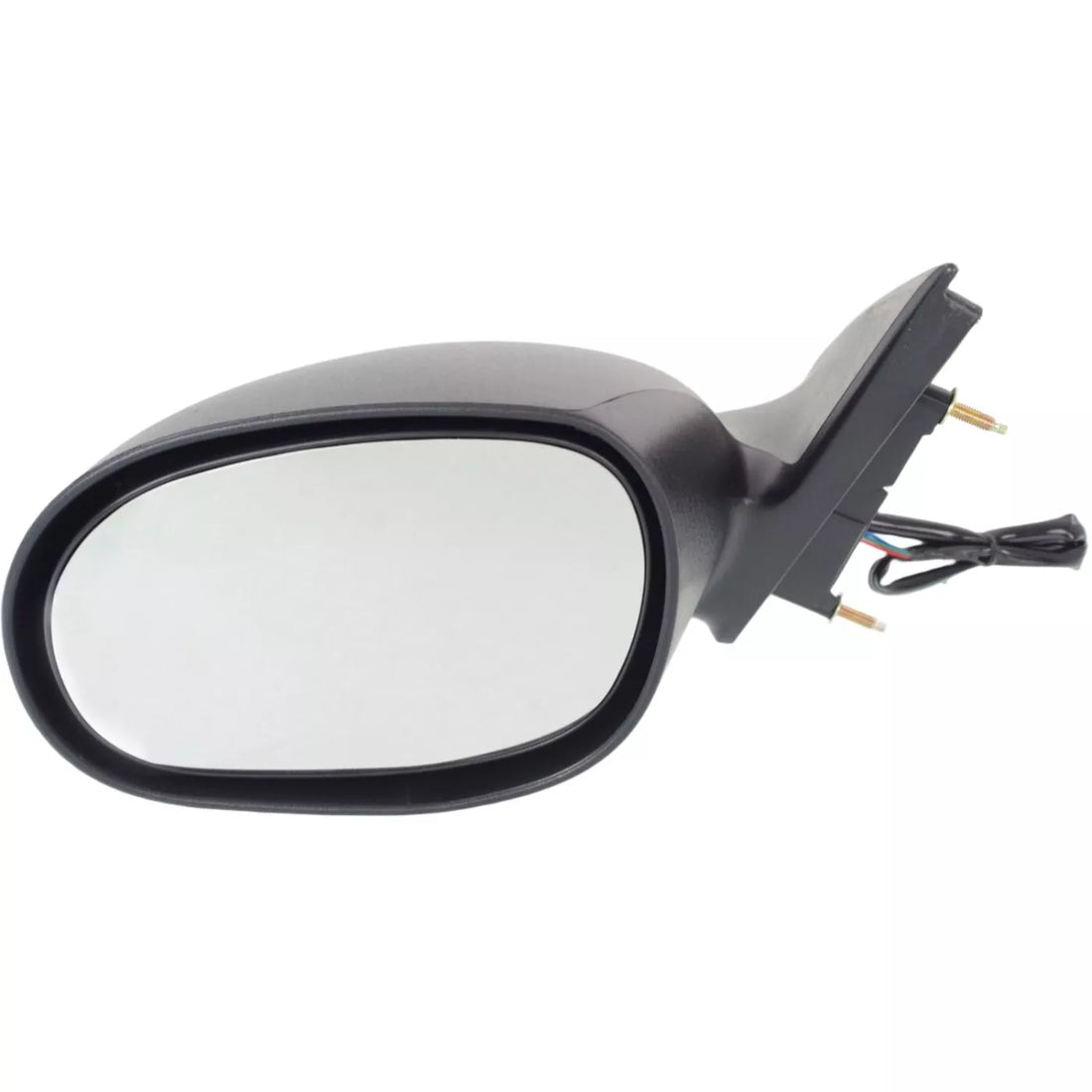 Left Side Mirror outside rear view 1998 - 2001 CHRYSLER 300M  CH1320182 4574607AG