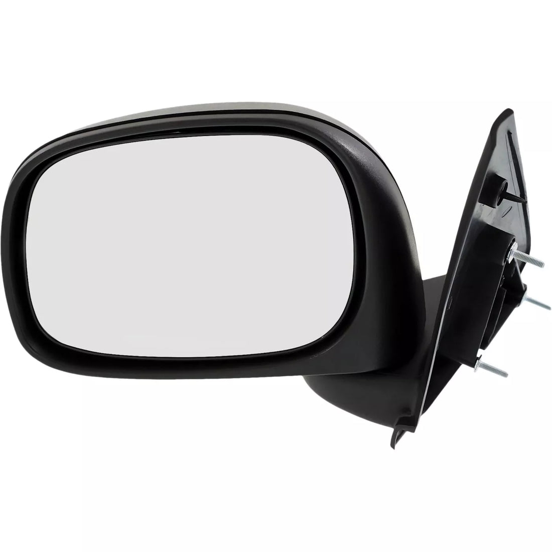 Left Side Mirror outside rear view 2002 - 2009 DODGE RAM 1500  CH1320202 55077439AJ