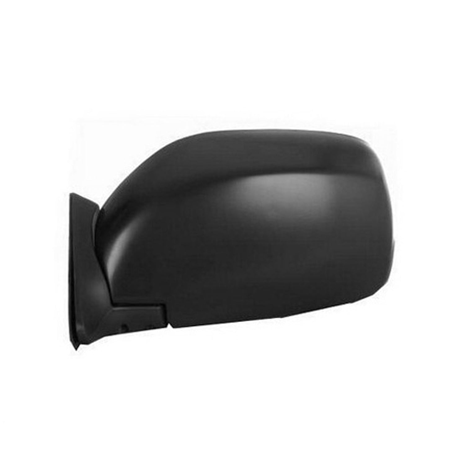 Left Side Mirror outside rear view 1998 - 2001 JEEP CHEROKEE  CH1320209 55154947AC