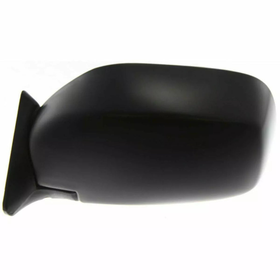 Left Side Mirror outside rear view 1998 - 2001 JEEP CHEROKEE  CH1320209 55154947AC
