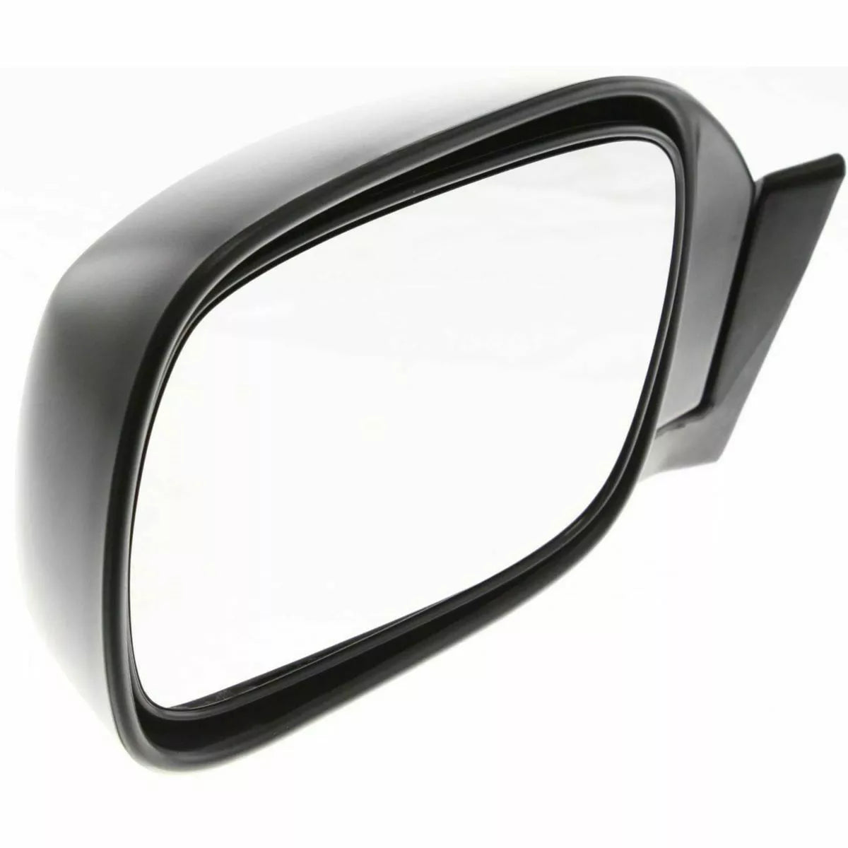 Left Side Mirror outside rear view 1998 - 2001 JEEP CHEROKEE  CH1320209 55154947AC