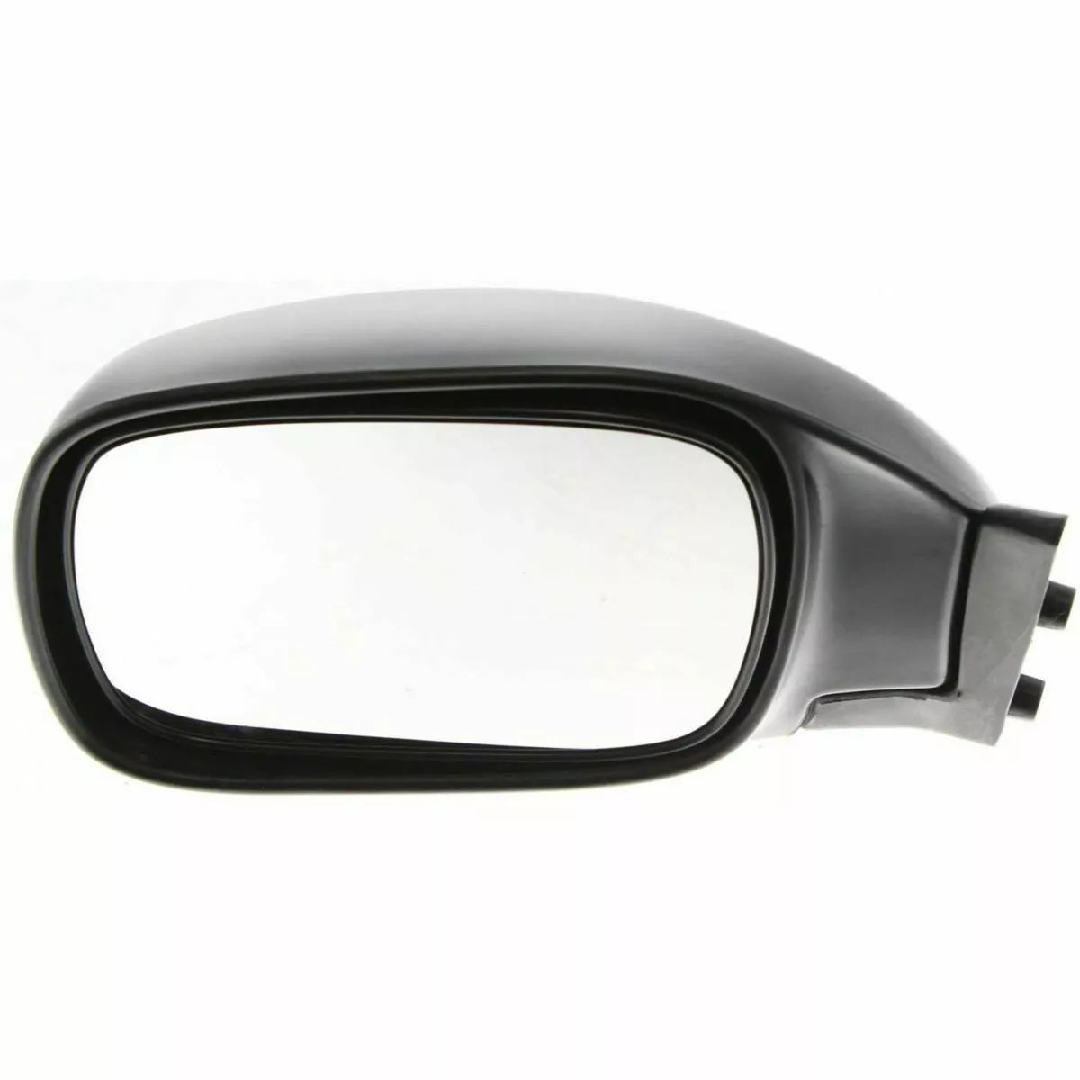 Left Side Mirror outside rear view 1998 - 2001 JEEP CHEROKEE  CH1320209 55154947AC