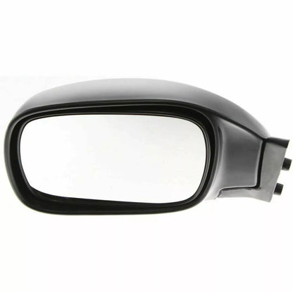 Left Side Mirror outside rear view 1998 - 2001 JEEP CHEROKEE  CH1320209 55154947AC