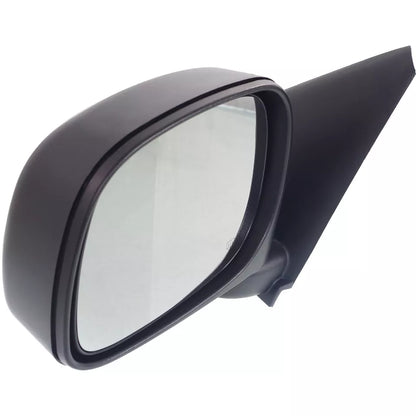 Left Side Mirror outside rear view 2003 - 2009 DODGE RAM 2500  CH1320215 55077925AD