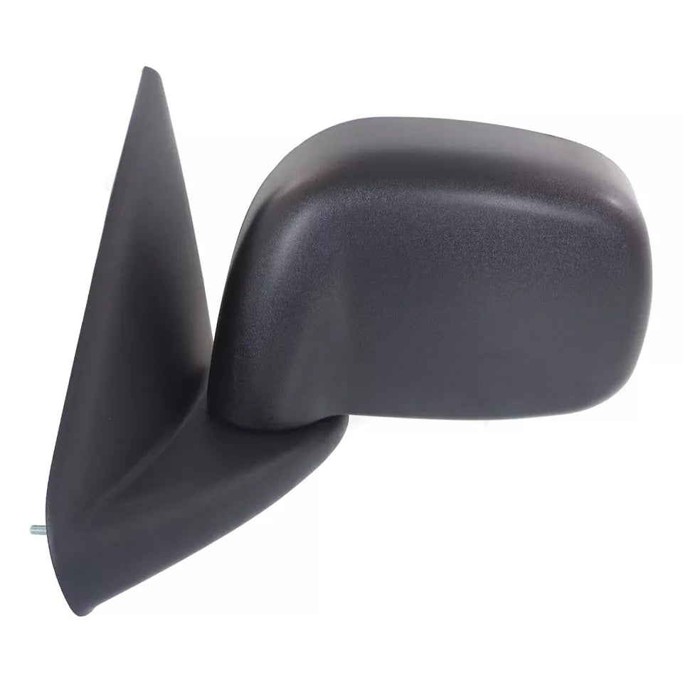 Left Side Mirror outside rear view 2003 - 2009 DODGE RAM 2500  CH1320215 55077925AD