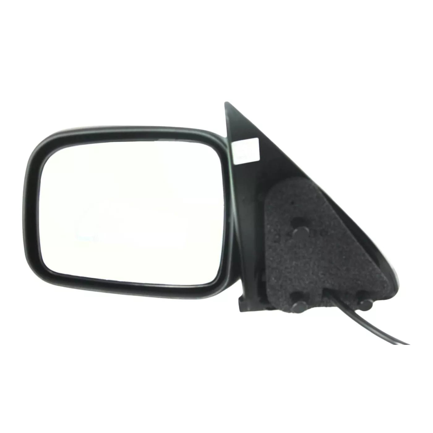 Left Side Mirror outside rear view 2002 - 2007 JEEP LIBERTY  CH1320218 55155841AI