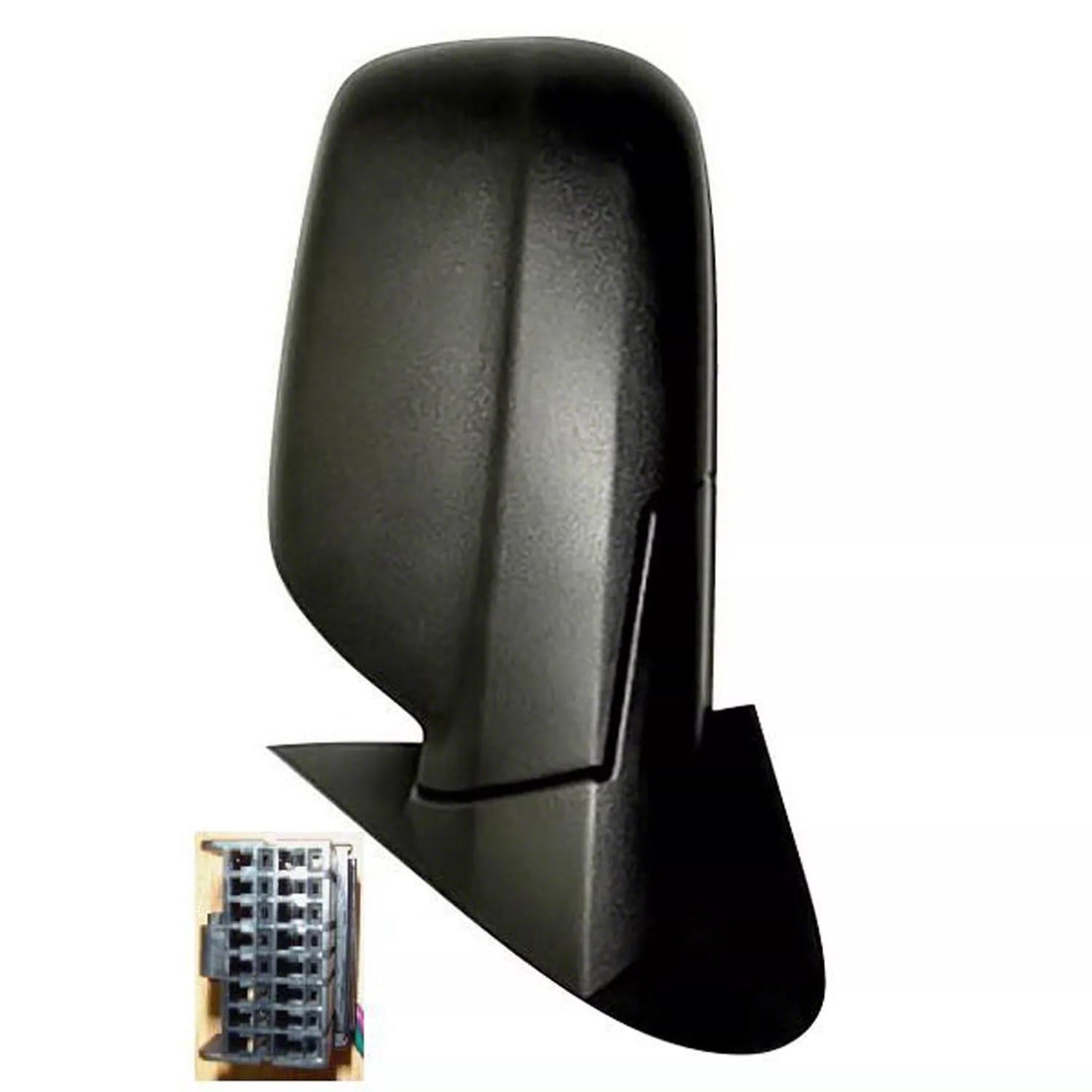 Espejo retrovisor exterior izquierdo 2005 - 2010 JEEP GRAND CHEROKEE CH1320221 68040411AA