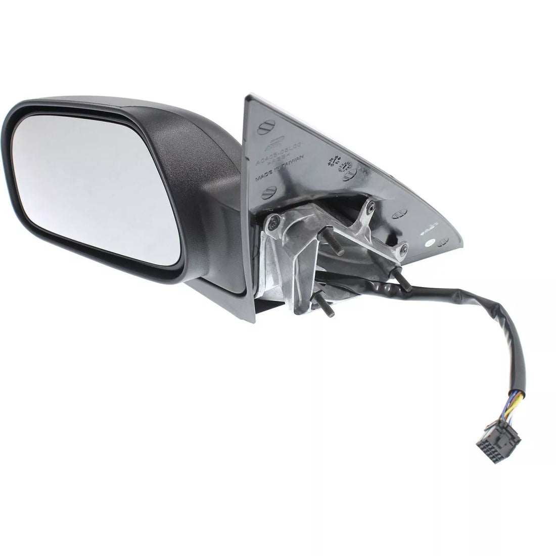 Espejo retrovisor exterior izquierdo 2004 - 2005 CHRYSLER PACIFICA CH1320224 YJ55TZZAC