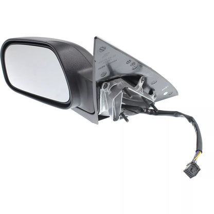 Left Side Mirror outside rear view 2004 - 2005 CHRYSLER PACIFICA  CH1320224 YJ55TZZAC