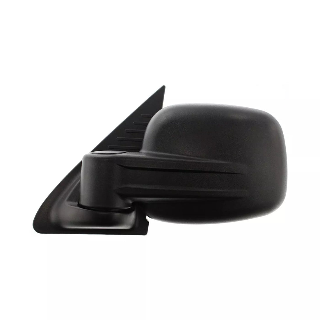 Left Side Mirror outside rear view 2005 - 2007 JEEP LIBERTY  CH1320226 55155837AH