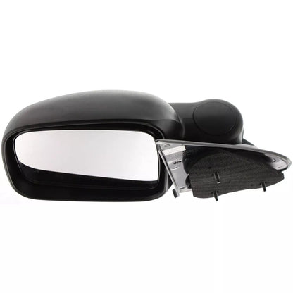 Left Side Mirror outside rear view 2005 - 2007 JEEP LIBERTY  CH1320226 55155837AH