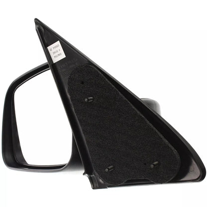 Left Side Mirror outside rear view 2005 - 2007 JEEP LIBERTY  CH1320226 55155837AH