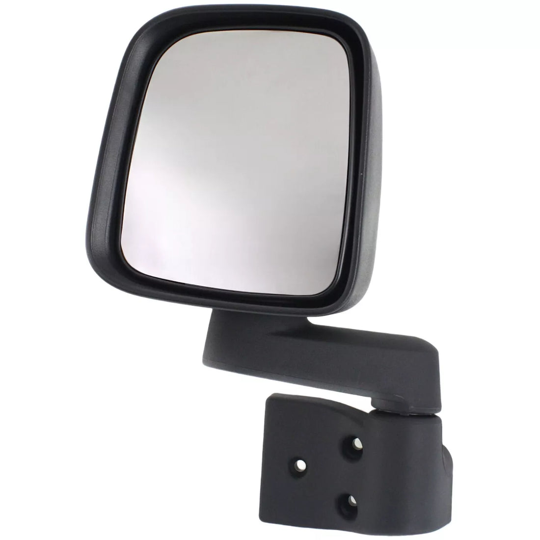Left Side Mirror outside rear view 2003 - 2006 JEEP WRANGLER  CH1320234 55395067AD