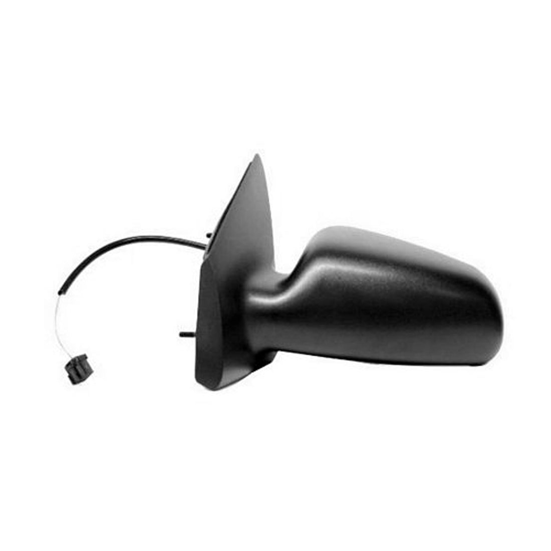 Left Side Mirror outside rear view 2007 - 2007 DODGE DURANGO  CH1320241 55077399AI