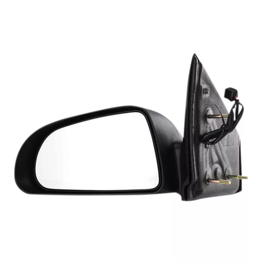 Left Side Mirror outside rear view 2007 - 2007 DODGE DURANGO  CH1320241 55077399AI