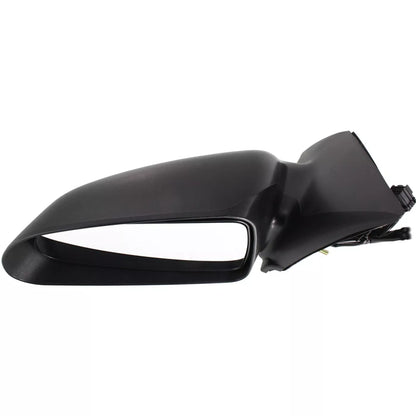Left Side Mirror outside rear view 2007 - 2007 DODGE DURANGO  CH1320241 55077399AI
