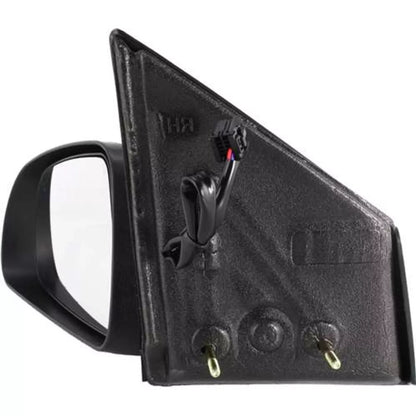 Left Side Mirror outside rear view 2007 - 2007 DODGE DURANGO  CH1320241 55077399AI