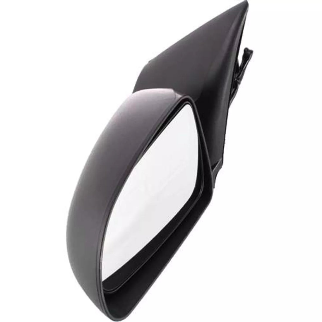 Left Side Mirror outside rear view 2007 - 2007 DODGE DURANGO  CH1320241 55077399AI