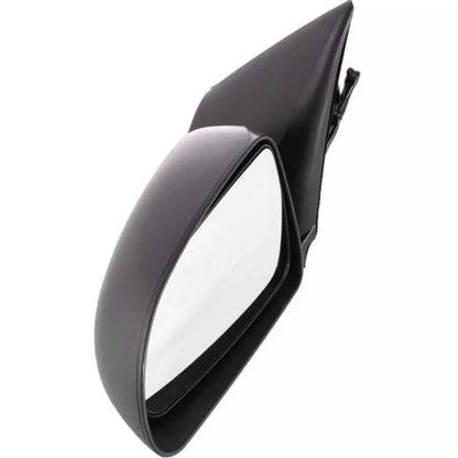 Left Side Mirror outside rear view 2007 - 2007 DODGE DURANGO  CH1320241 55077399AI