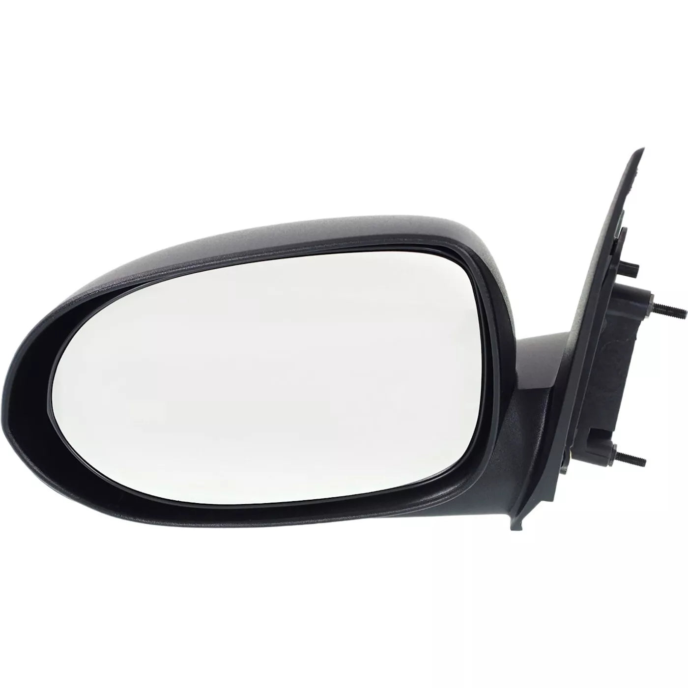 Left Side Mirror outside rear view 2007 - 2012 DODGE CALIBER  CH1320264 5115037AC