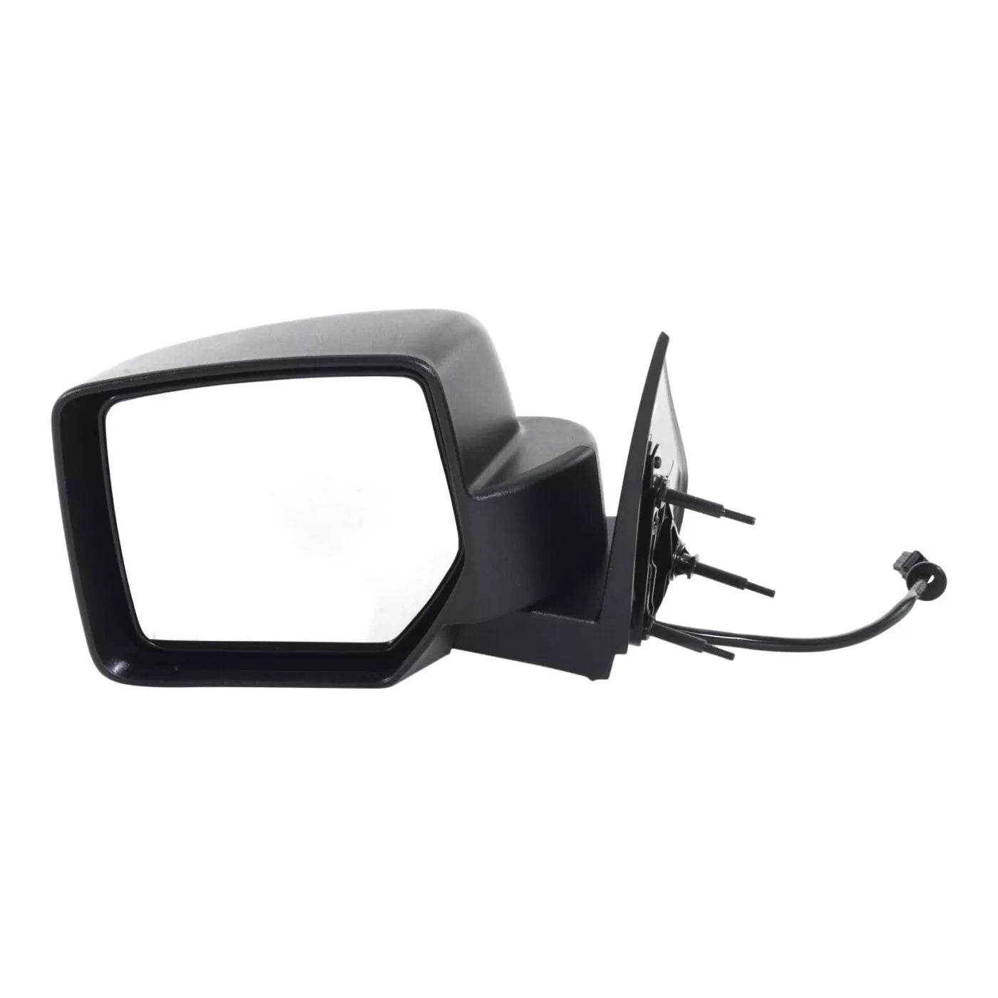 Left Side Mirror outside rear view 2008 - 2009 JEEP LIBERTY  CH1320279 57010077AF