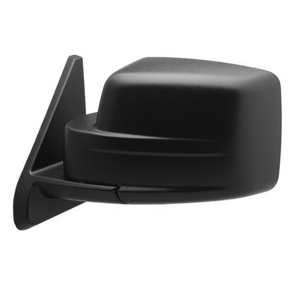 Left Side Mirror outside rear view 2007 - 2009 JEEP PATRIOT  CH1320282 5155459AG