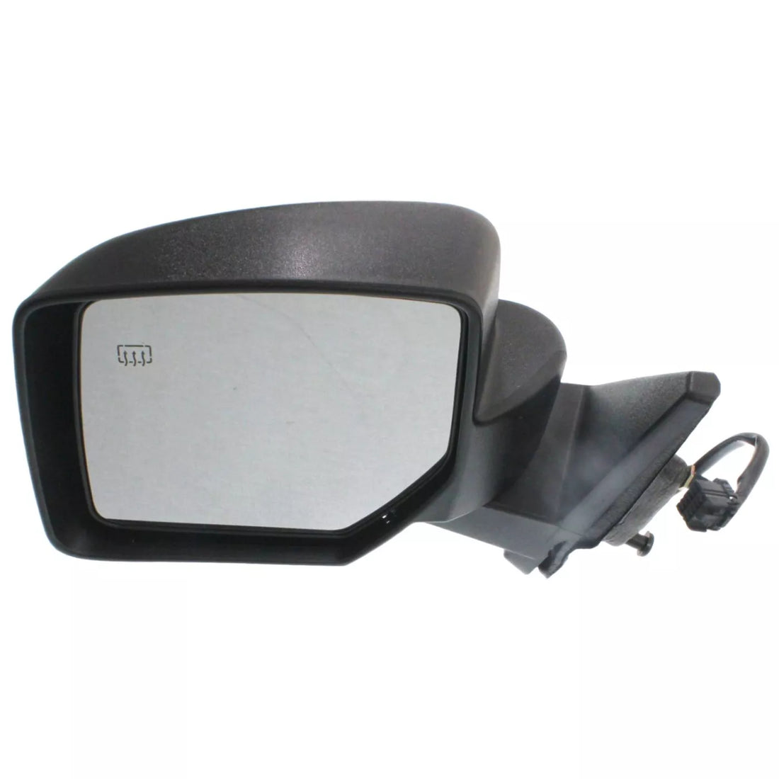 Left Side Mirror outside rear view 2007 - 2017 JEEP PATRIOT  CH1320283,CH1320337 5155463AK,5115047AL