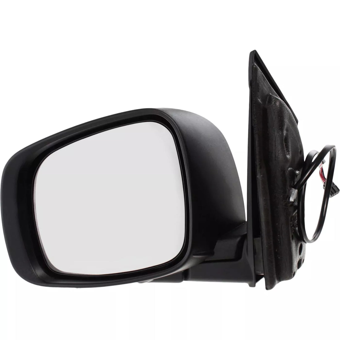 Left Side Mirror outside rear view 2008 - 2020 CHRYSLER TOWN & COUNTRY  CH1320291 5113331AE