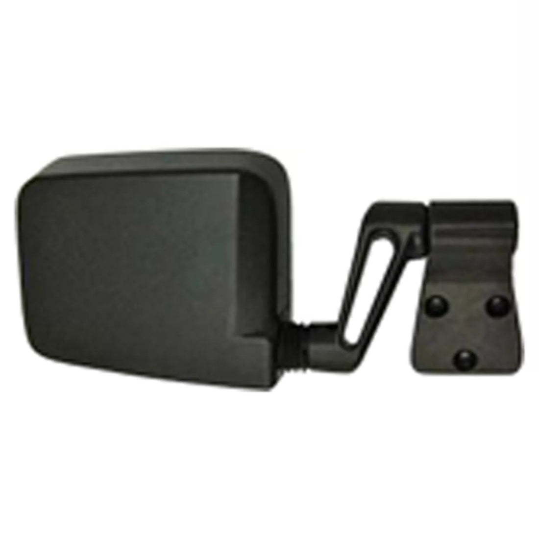 Left Side Mirror outside rear view 1987 - 2002 JEEP WRANGLER  CH1320296 68084718AA