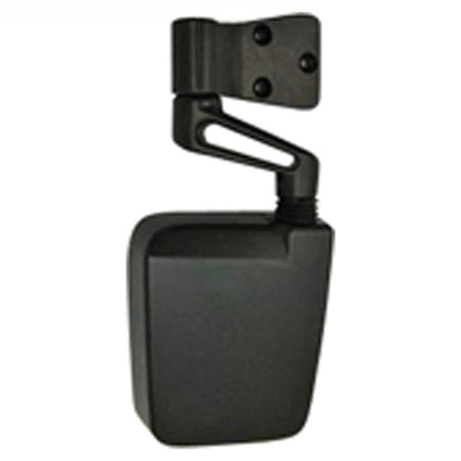 Left Side Mirror outside rear view 1987 - 2002 JEEP WRANGLER  CH1320296 68084718AA