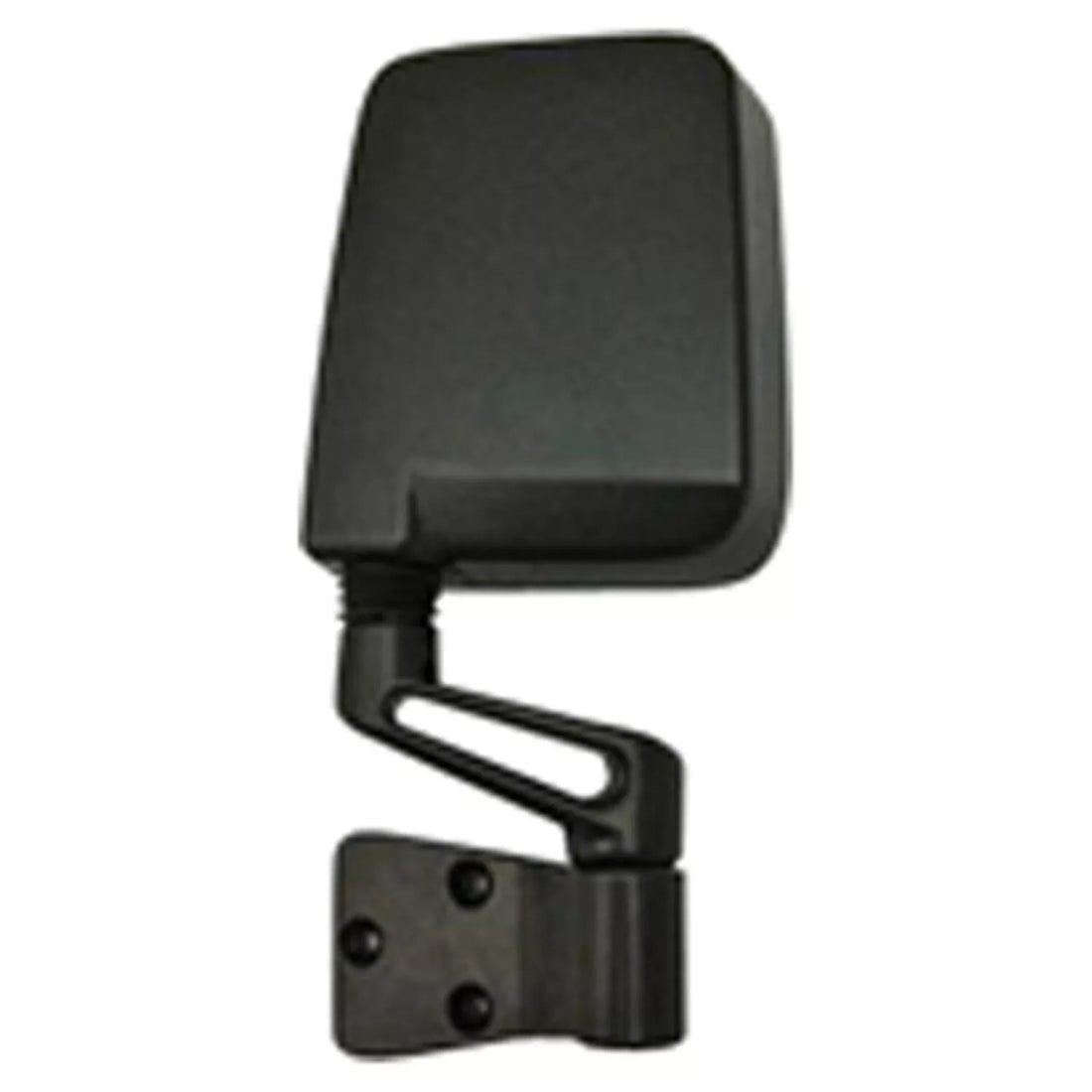 Left Side Mirror outside rear view 1987 - 2002 JEEP WRANGLER  CH1320296 68084718AA