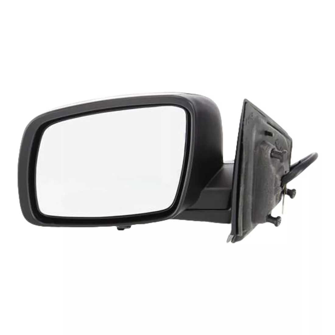 Left Side Mirror outside rear view 2009 - 2015 DODGE JOURNEY  CH1320301 5076885AF