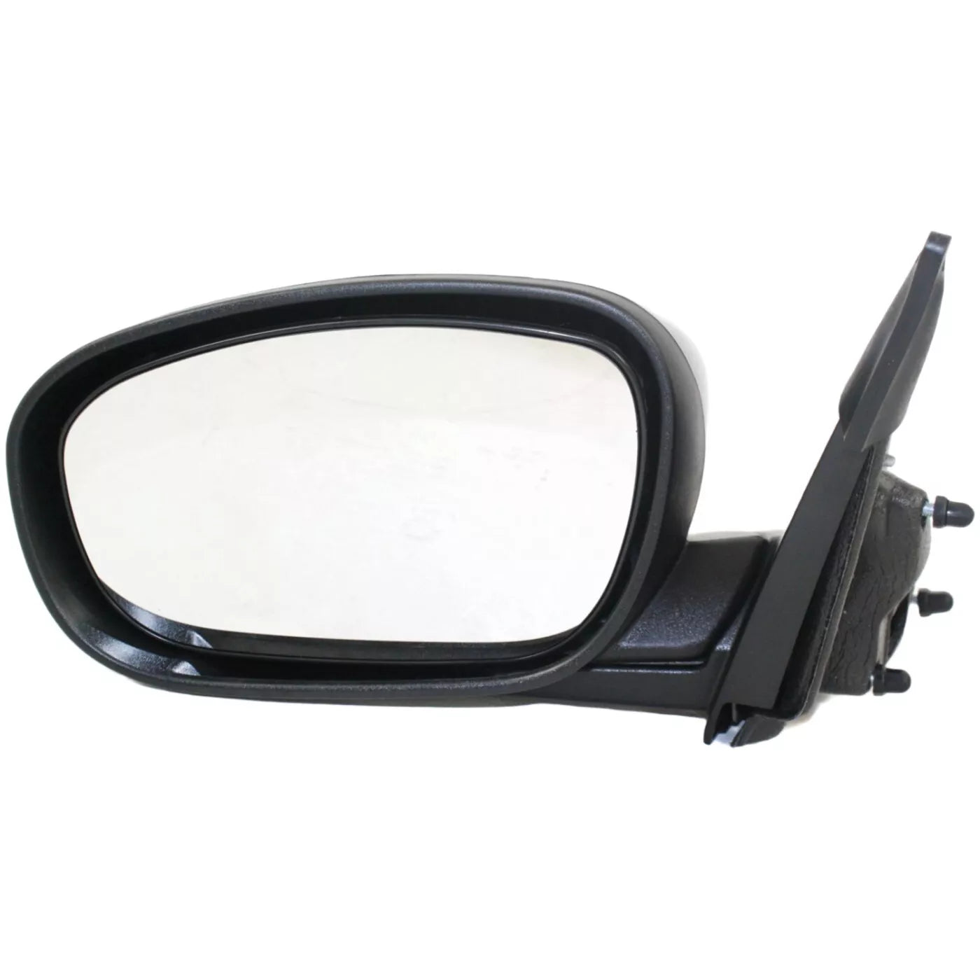 Left Side Mirror outside rear view 2005 - 2010 DODGE CHARGER  CH1320309 1BY431XRAB-PFM