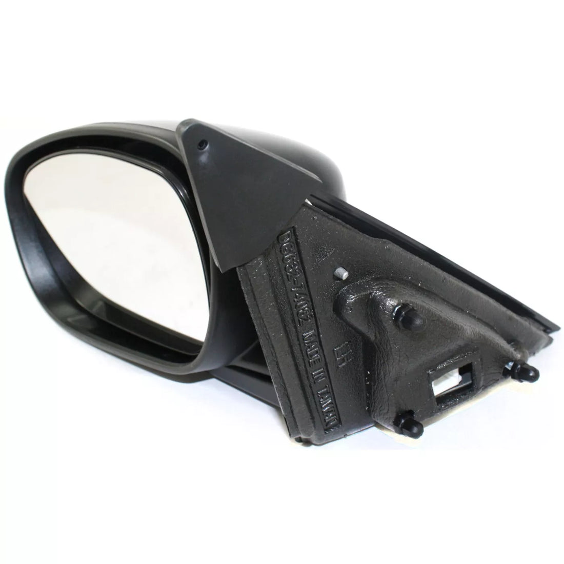 Left Side Mirror outside rear view 2005 - 2010 DODGE CHARGER  CH1320309 1BY431XRAB-PFM