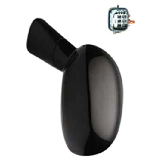 Left Side Mirror outside rear view 2008 - 2014 DODGE CHALLENGER  CH1320310 1GD73AXRAE