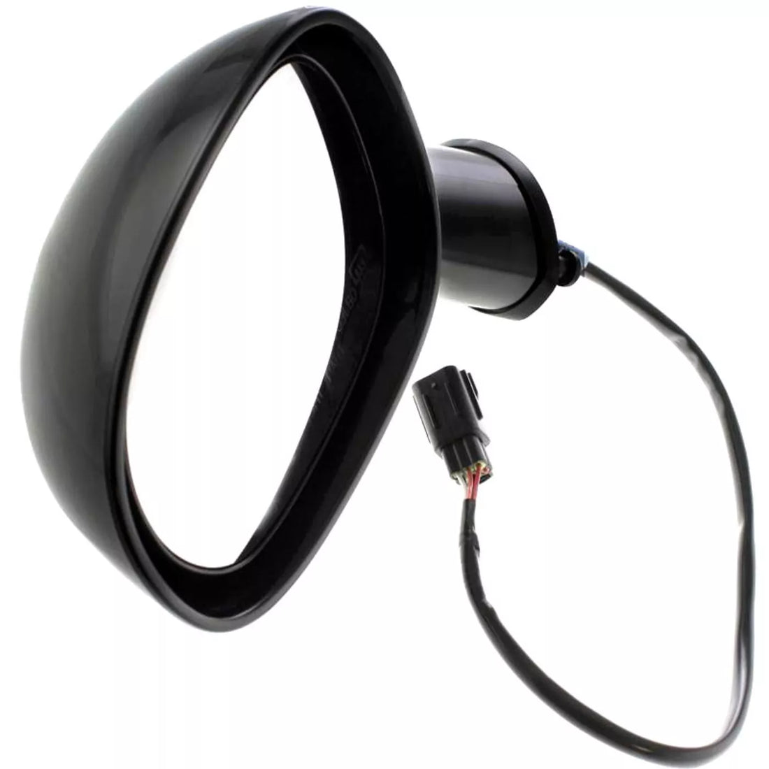 Espejo retrovisor exterior izquierdo 2008 - 2013 DODGE CHALLENGER CH1320311 1GE19AXRAE