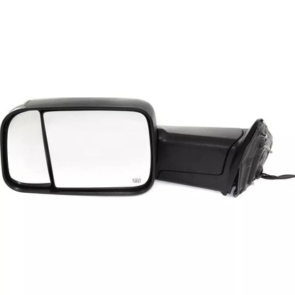 Espejo retrovisor exterior izquierdo 2010 - 2010 DODGE RAM 1500 CH1320315 55372071AM