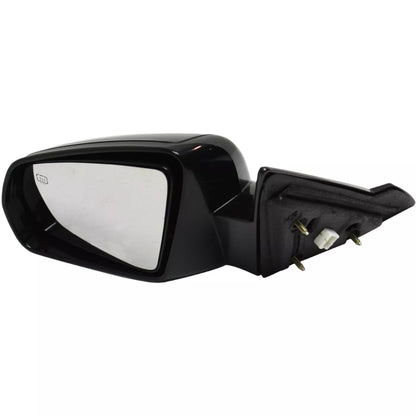 Left Side Mirror outside rear view 2008 - 2009 CHRYSLER SEBRING  CH1320323 1AL031XRAC-PFM