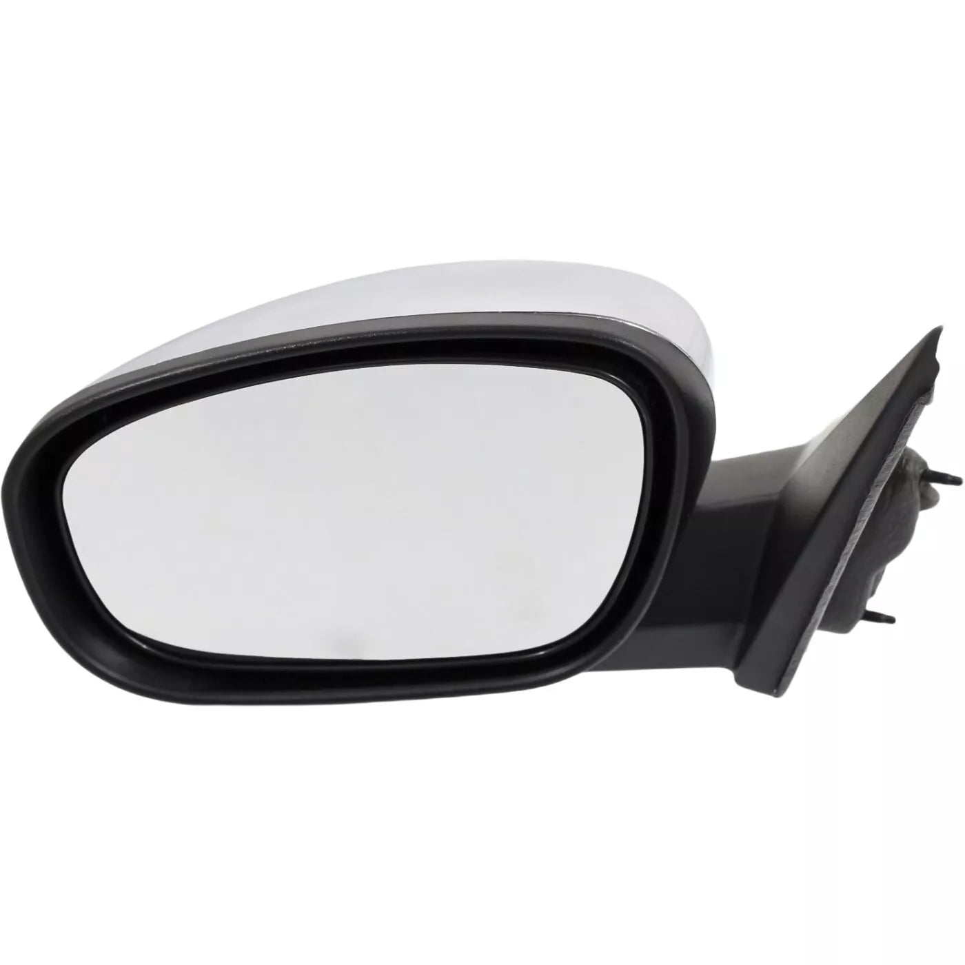 Left Side Mirror outside rear view 2005 - 2010 CHRYSLER 300  CH1320324 4806871AL-PFM