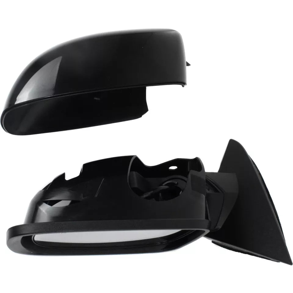 Left Side Mirror outside rear view 2011 - 2014 CHRYSLER 200  CH1320328 1SX891X8AB-PFM