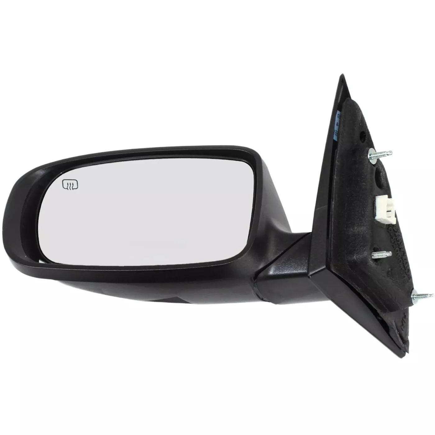 Left Side Mirror outside rear view 2011 - 2014 CHRYSLER 200  CH1320328 1SX891X8AB-PFM