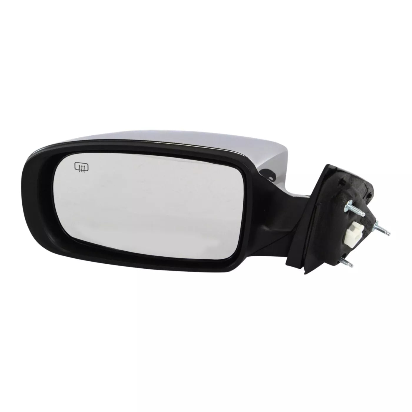 Left Side Mirror outside rear view 2011 - 2014 CHRYSLER 200  CH1320329 68081541AB-PFM