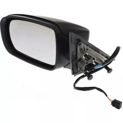 Left Side Mirror outside rear view 2011 - 2019 DODGE CHARGER  CH1320331 1MA47TZZAK 1MA47TZZAI 1MA47AXR