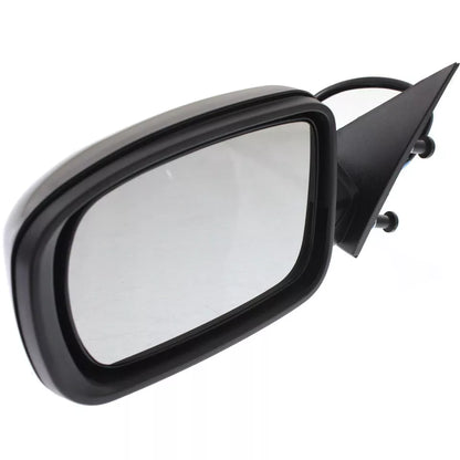 Left Side Mirror outside rear view 2011 - 2019 DODGE CHARGER  CH1320331 1MA47TZZAK 1MA47TZZAI 1MA47AXR