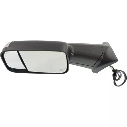 Espejo retrovisor exterior izquierdo 2012 - 2013 RAM 1500 CH1320333 68143805AB