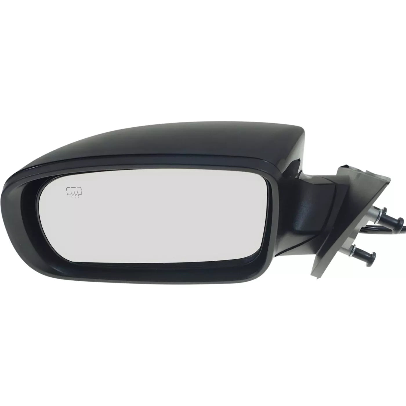 Left Side Mirror outside rear view 2011 - 2020 CHRYSLER 300  CH1320338 1TK87AXRAF-PFM