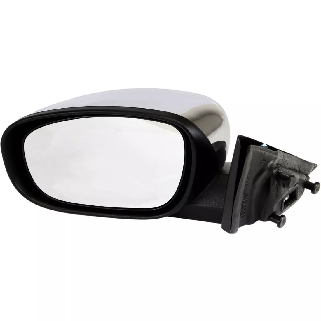 Left Side Mirror outside rear view 2005 - 2010 CHRYSLER 300  CH1320340 1CJ991XRAC-PFM