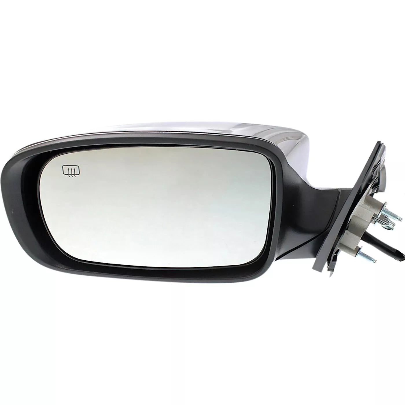 Left Side Mirror outside rear view 2011 - 2019 CHRYSLER 300  CH1320341 57010337AG-PFM