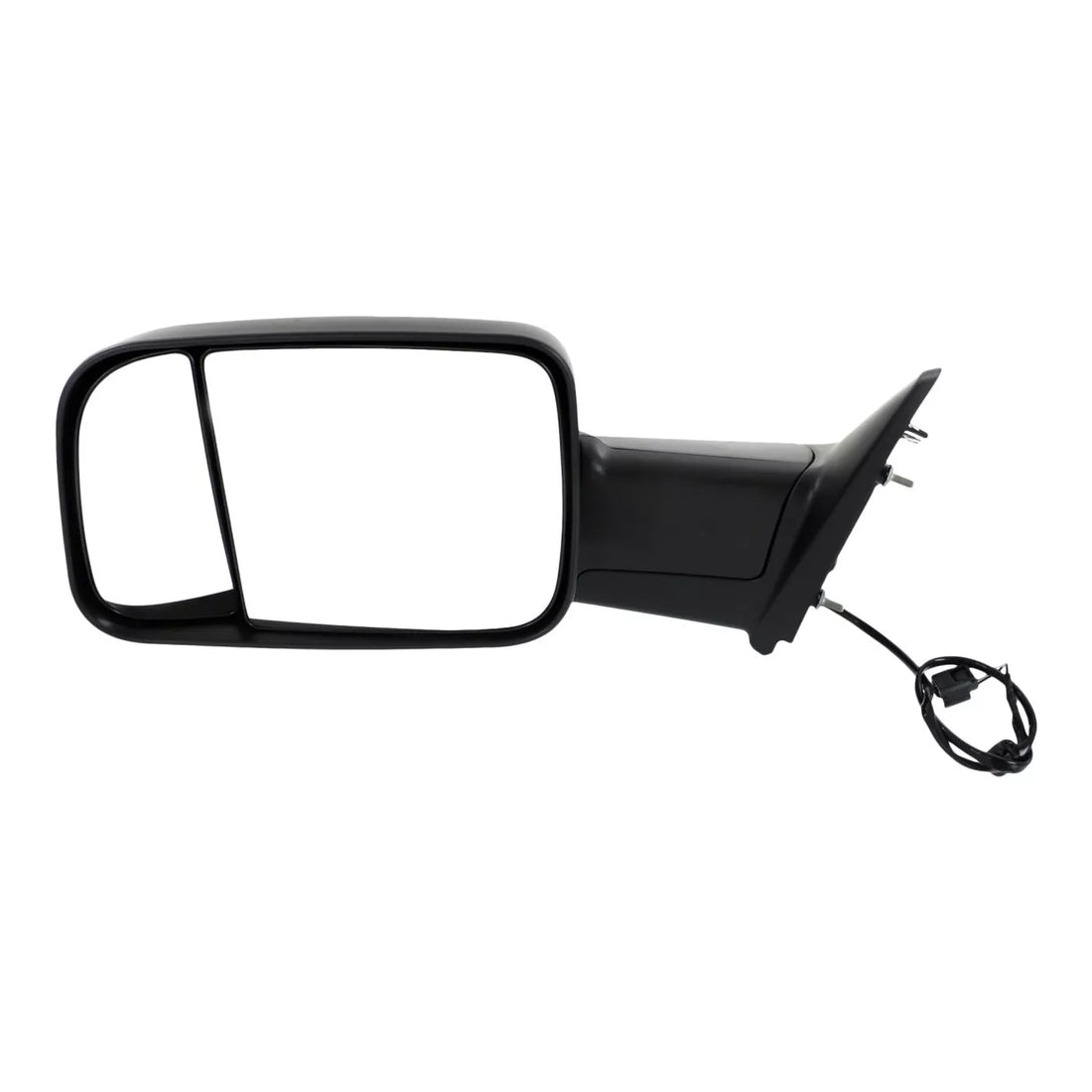 Left Side Mirror outside rear view 2013 - 2018 RAM 1500  CH1320349 68462859AA 68412769AC
